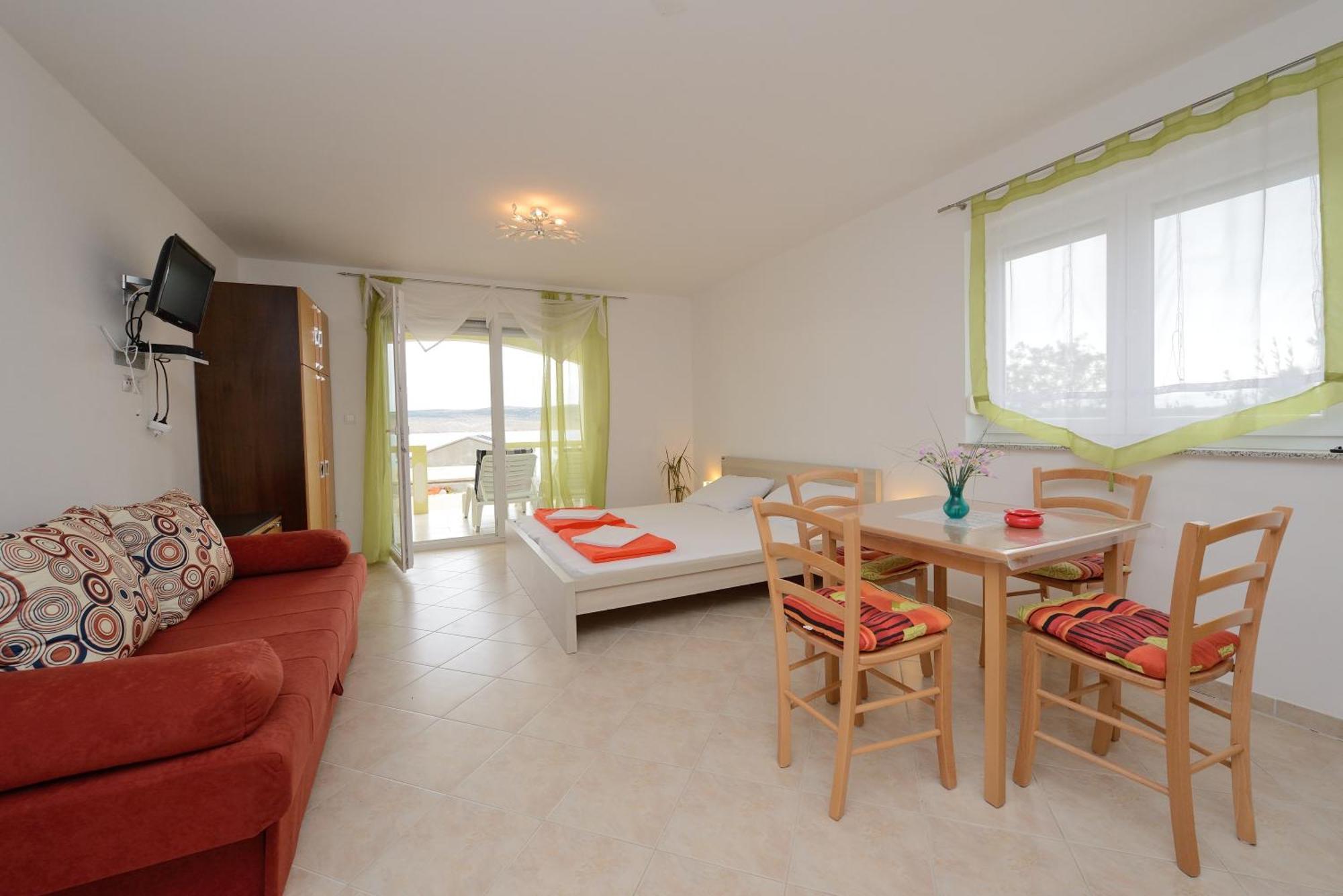 Apartment Seline Rom bilde